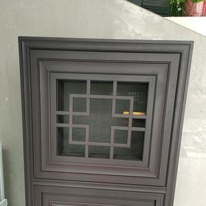 星岳门窗加工厂 专业服务与质量并重的门窗加工专家