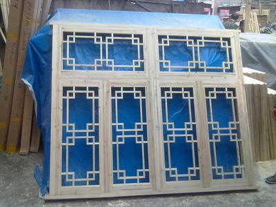 匠心筑家，守护安暖 探访贵阳花氏门窗加工厂