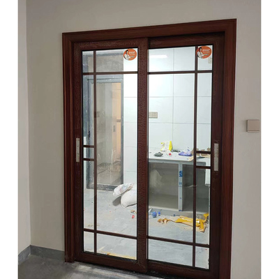 昆明窄边平开门定制加工 浩和盛世引领门窗美学新潮流