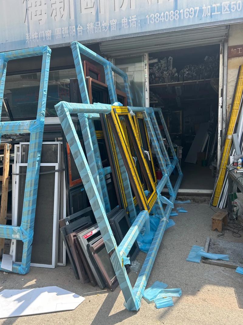 匠心铸就品质，诚信守护门窗 论门窗加工制作的核心要义