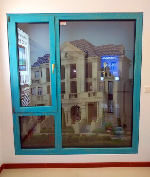 天津德奥斯铝木门窗 匠心工艺，打造高品质家居门窗