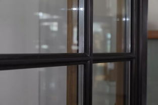 威盾门窗诚邀莅临，共鉴匠心品质与非凡工艺