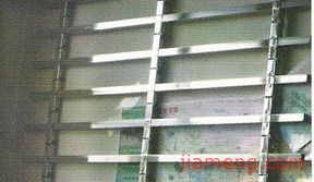 张家口市桥东区通发门业加工厂 门窗加盟连锁火热招商，携手全球加盟网共创财富未来