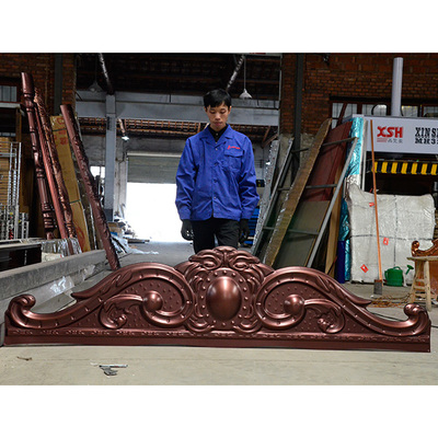 永康创晨门配厂家 深耕铝合金门窗加工，铸就品质与信赖