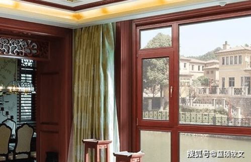 如何选择高质量的铝包木门窗品牌与加工要点