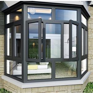 天津龙腾系统门窗 精湛工艺打造高品质门窗加工