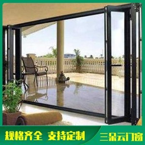 平开窗选购指南 济南天桥区三朵云门窗加工部的专业服务