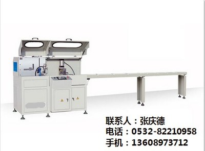 门窗加工设备价格解析与正德机器在海南和济南市场的供货概况