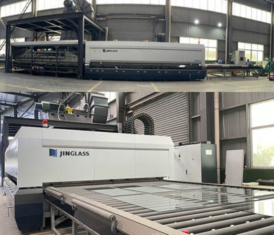 萨洛凯门窗 超白玻璃在建筑应用中的卓越优势